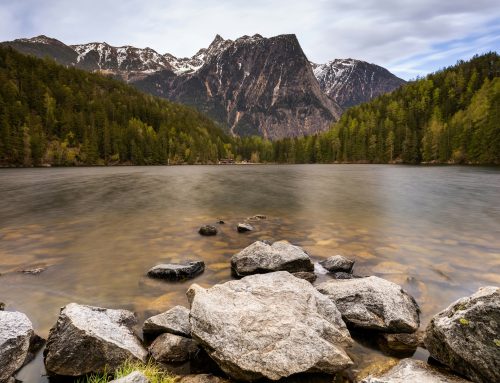 How Was the Earth Made?