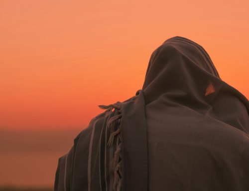 Jewish Factions in Jesus’Time