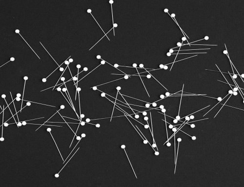 Angels on the Head of a Pin